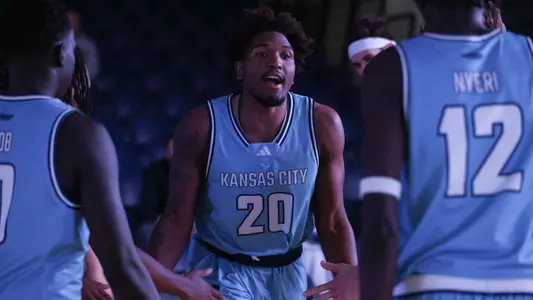 Ebonkoli Starting Lineup