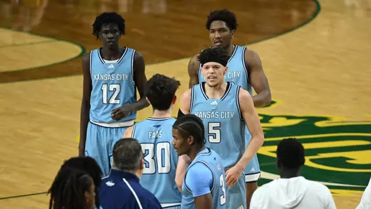 Story Photo vs. NDSU