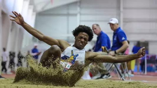 Nahshon Houston