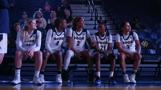 WBB starters