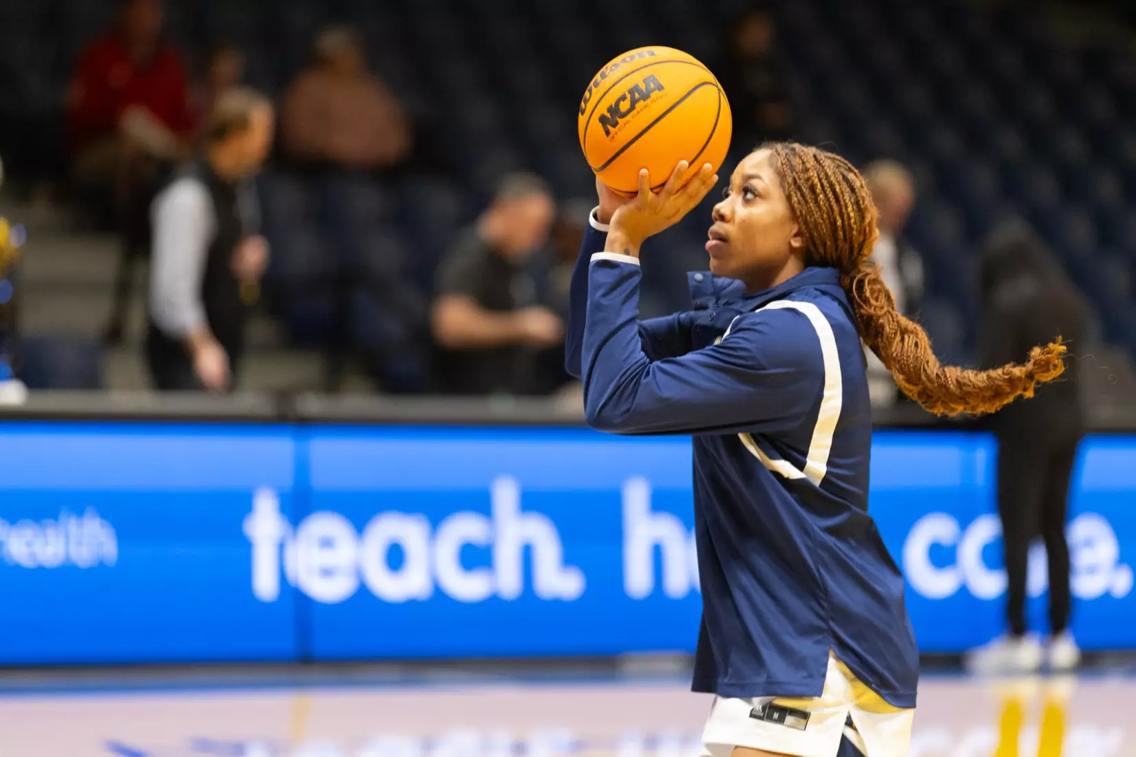 UMKC broke a streak against South Dakota with a 68-54 victory in their latest matchup. The win marked their first over the Coyotes since 2011, highlighting a strong all-around performance. UMKC's defense held South Dakota in check, while the offense showcased balanced scoring to seal the win.