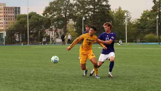 Francou vs. WIU