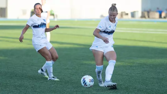 Madelyn Muhr vs. Tulsa