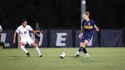 Gosch vs. Oral Roberts