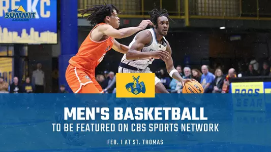 MBB Nationally Televised
