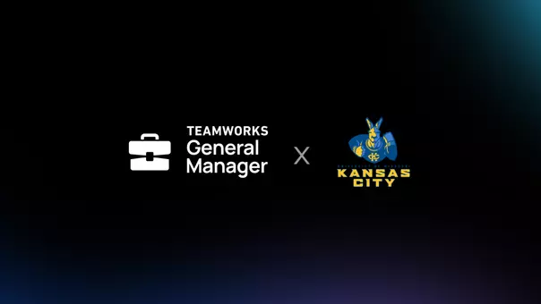 Teamworks GM Graphic