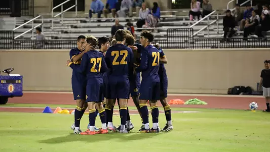 Celebration vs. Tulsa
