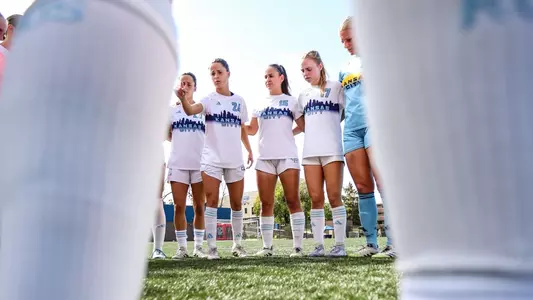 Huddle vs. St Thomas