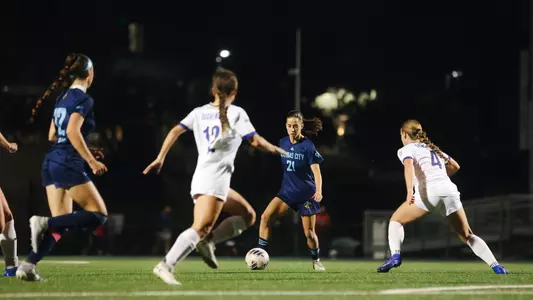 Zolesio vs. South Dakota State