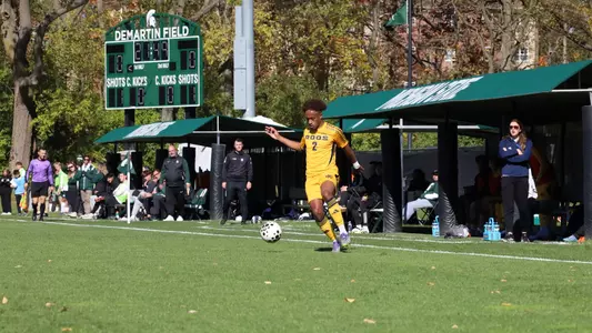 Betina vs. Michigan State