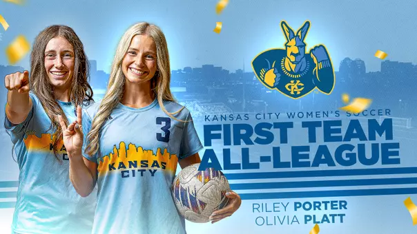 Platt/Porter First Team All-League