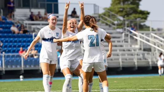 Platt Celebrating Goal
