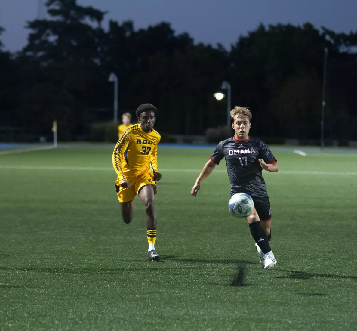 In the first home conference game of the season, the Roos went up against the Omaha Mavericks, resulting in a 1-0 win for the Roos. The Roos’ defense held strong through the final minutes. The win adds another highlight to an impressive season for the team.