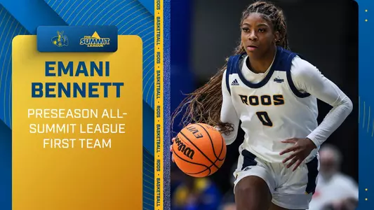 Bennett first team graphic