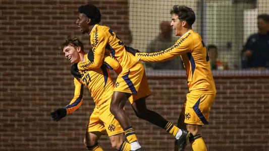 Muttitt Nkumu Celebration vs. Delaware