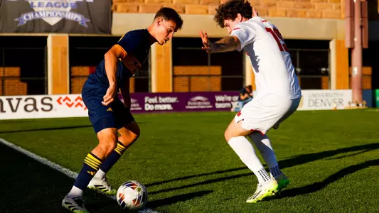 Kistmann vs. Denver SLF