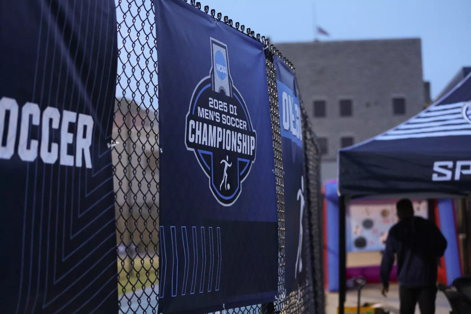 The Roos hosted their first NCAA Championship game in program history, marking a major milestone during only its second trip to the NCAA Tournament. The Roos secured a 1–0 win over Lindenwood behind steady possession and disciplined defensive play. This further advances them into postseason action and highlights the program’s continued growth on the national stage. They will next play at Stanford on Nov. 23 at 7 p.m. CST.