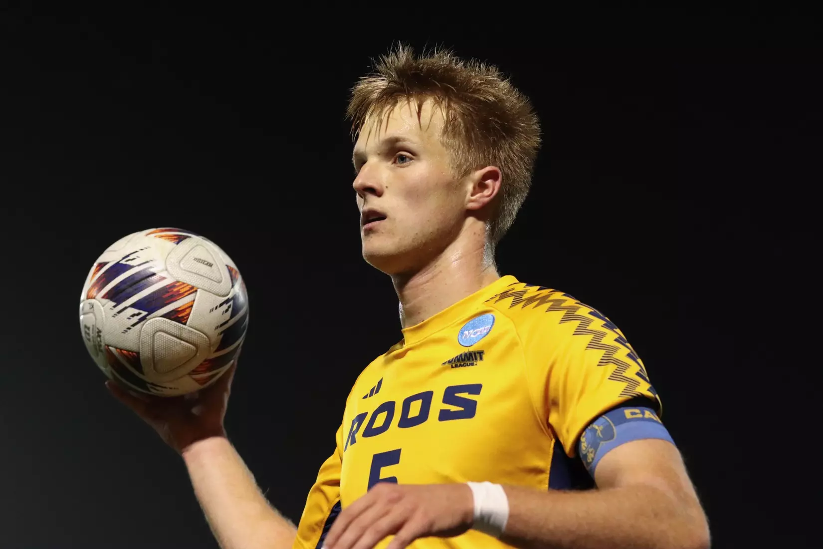 The Roos hosted their first NCAA Championship game in program history, marking a major milestone during only its second trip to the NCAA Tournament. The Roos secured a 1–0 win over Lindenwood behind steady possession and disciplined defensive play. This further advances them into postseason action and highlights the program’s continued growth on the national stage. They will next play at Stanford on Nov. 23 at 7 p.m. CST.