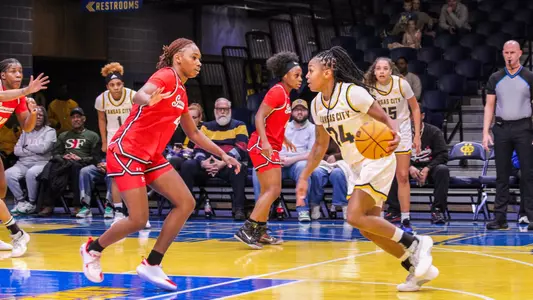 Harrell vs Austin Peay