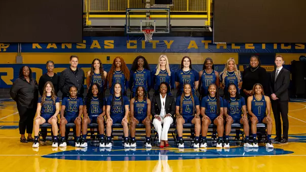 WBB team picture