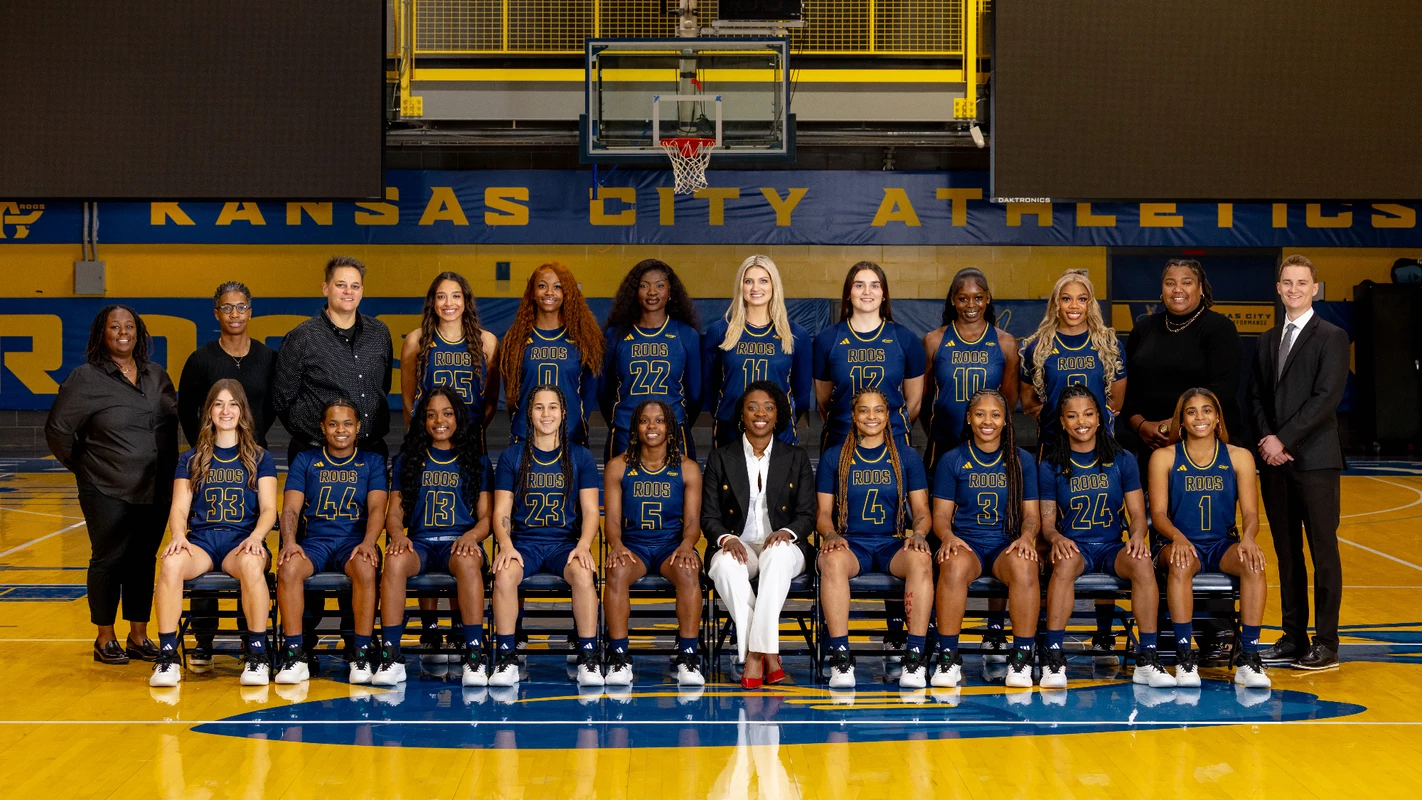 WBB team picture