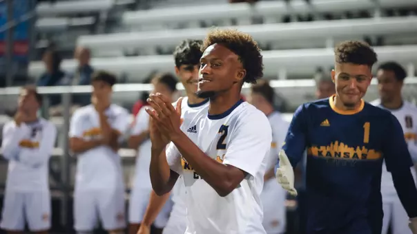 Joackim Betina vs. UST