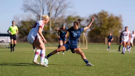 Notes: Kansas City Takes on Top-Seeded ORU in Summit Semis Image