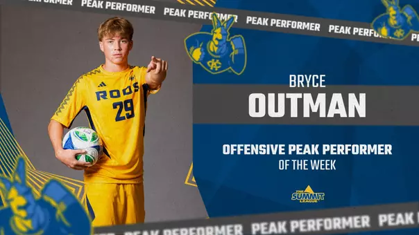 Outman Peak Performer