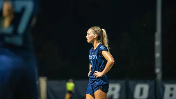 Platt vs. Oral Roberts