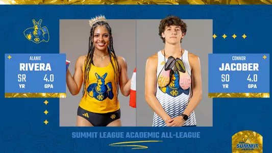 XC academic all league