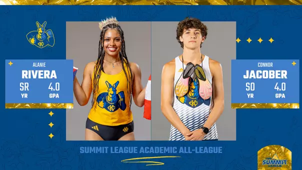 XC academic all league