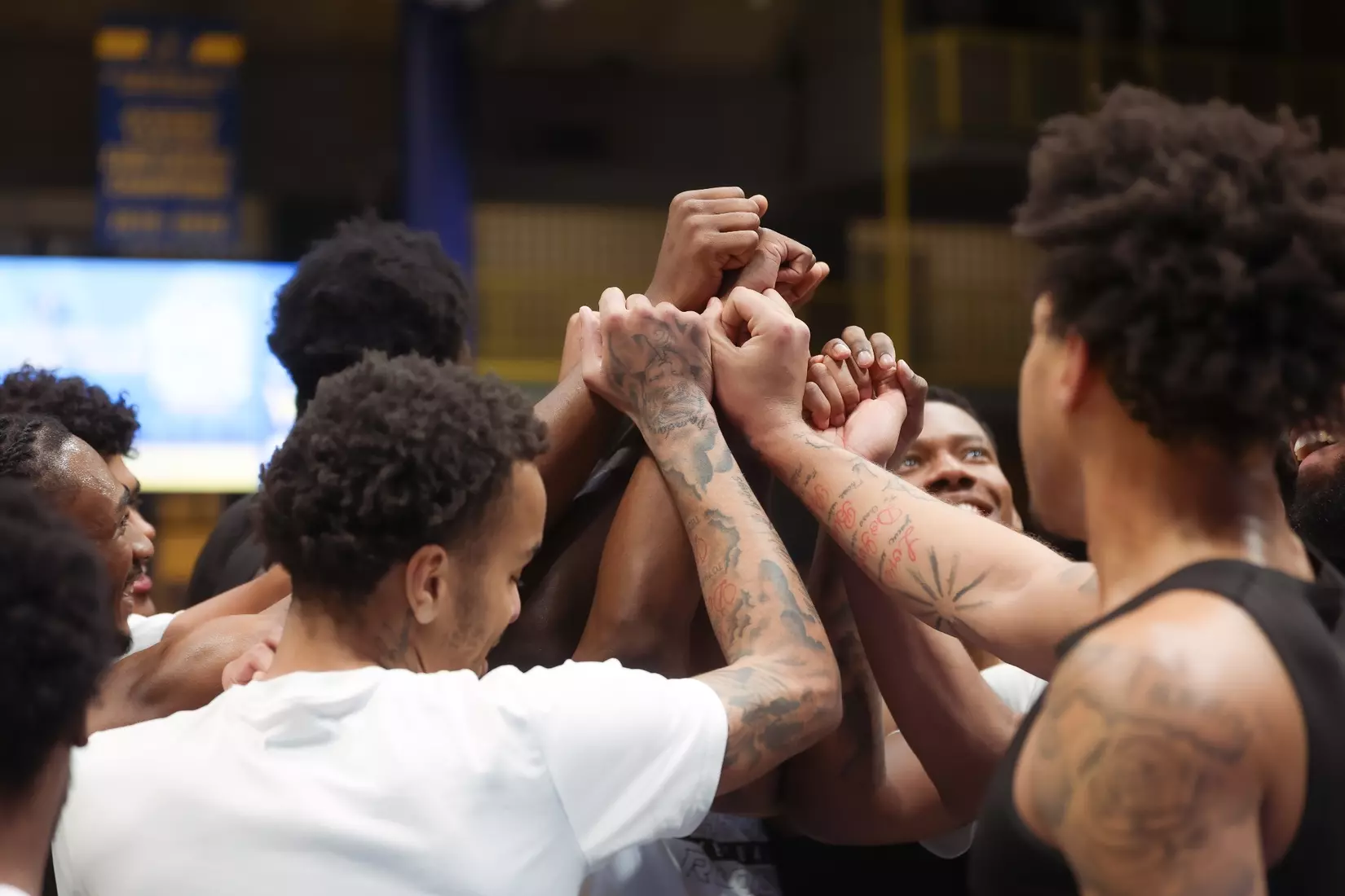 UMKC dropped a close one at home, falling 64–60 to Weber State.