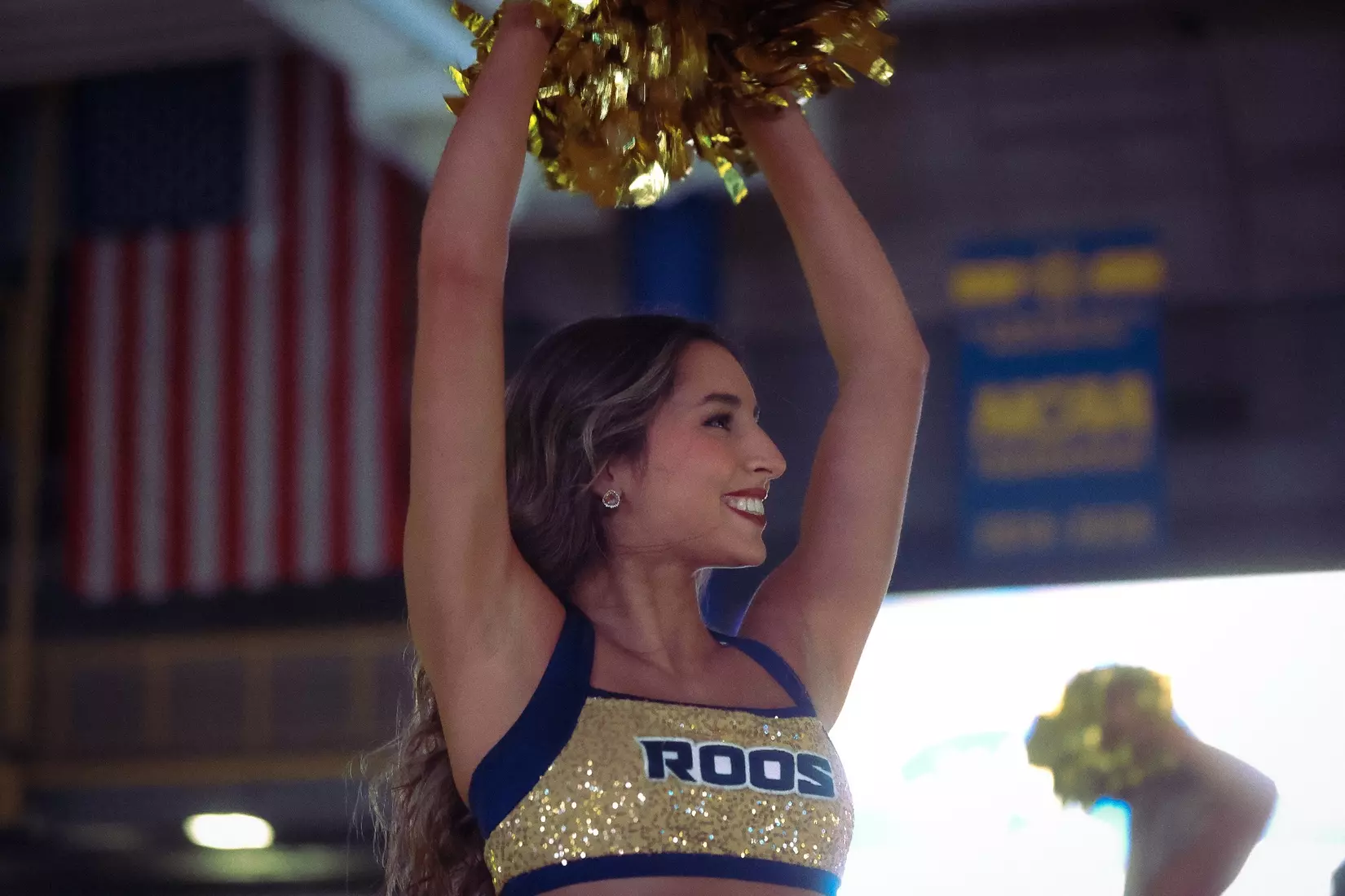 UMKC dropped a close one at home, falling 64–60 to Weber State.