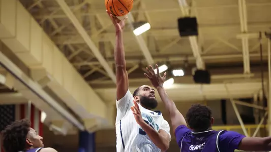 Palm vs. Weber State