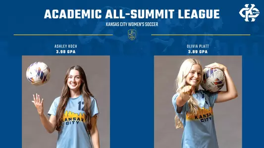 WSOC Academic ALl-League