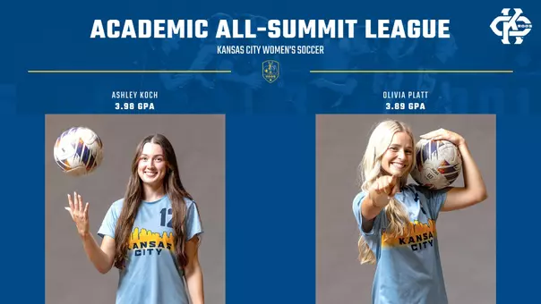 WSOC Academic ALl-League