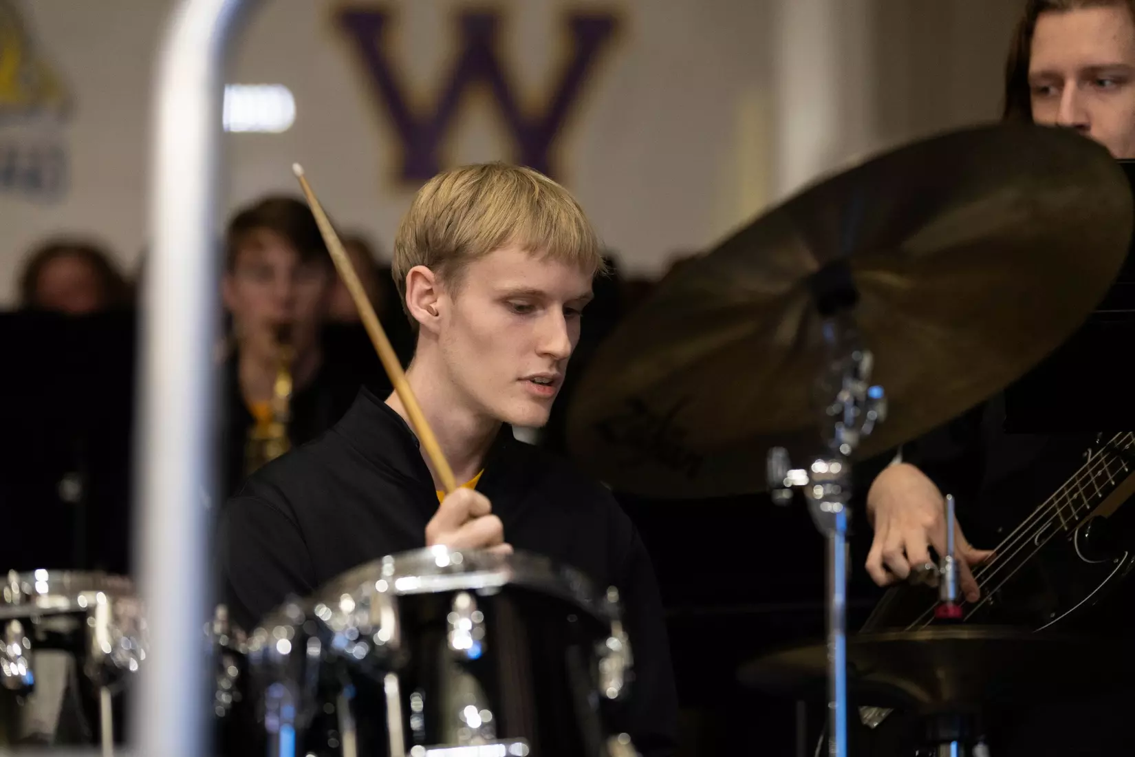 The KC Roos took on the Idaho State Bengals delivered a fast-paced performance that kept the crowd locked in from start to finish. The Bengals won in a final score of 68-59.