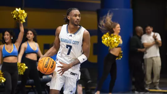 Grady vs. Idaho State