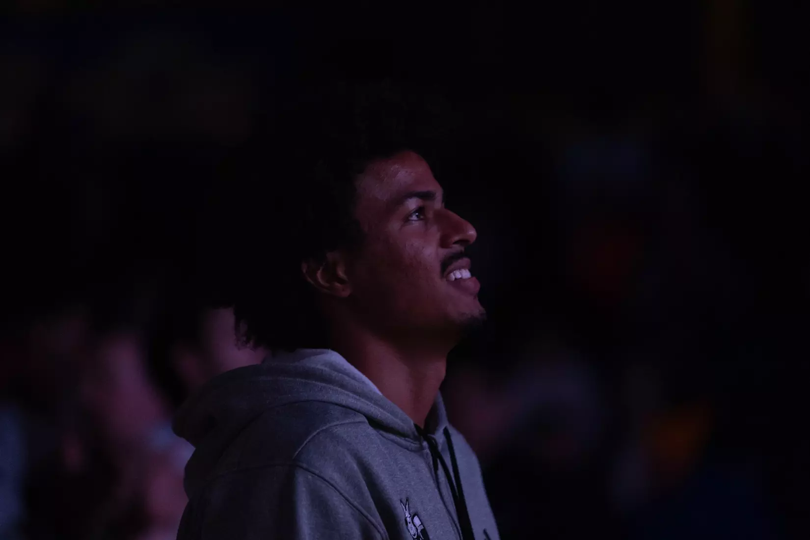 The KC Roos took on the Idaho State Bengals delivered a fast-paced performance that kept the crowd locked in from start to finish. The Bengals won in a final score of 68-59.