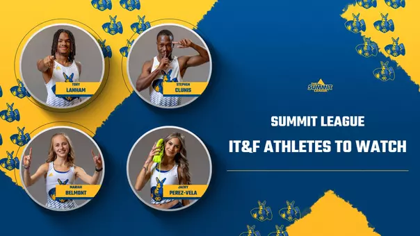 IT&F Athletes to Watch