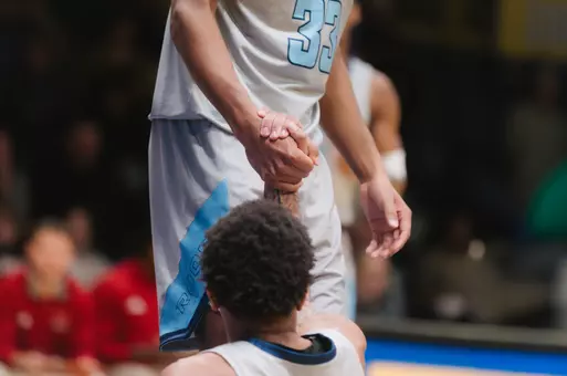 Kansas City defeated McPherson 91–78 on December 28, 2025, at Swinney.