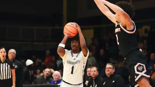 Petty vs. Idaho State