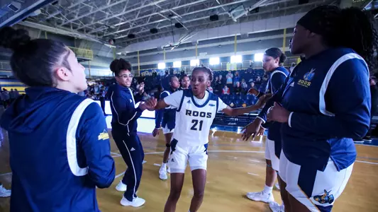 Lisa starting lineup