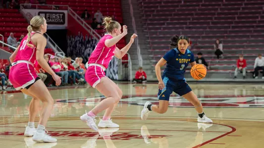 Contreras Highlights