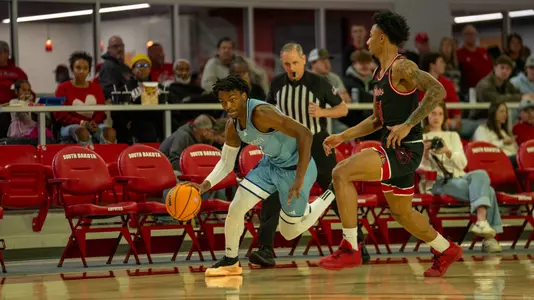 Jayson Petty at USD