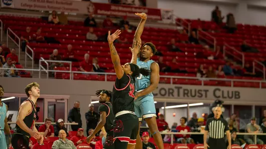 Ebonkoli vs. South Dakota