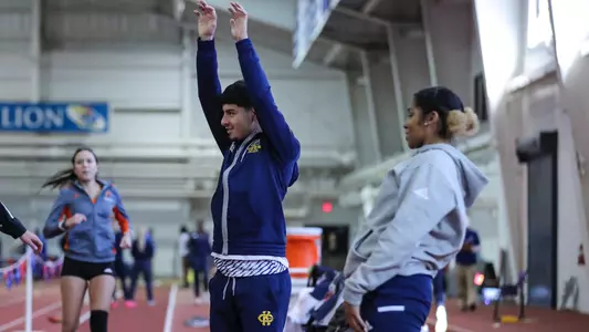 ISU -post-meet story