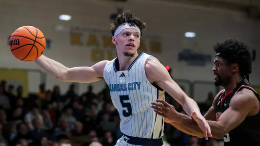 Jamar Brown vs. Denver