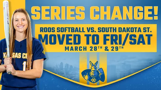 SB Series vs. SDSU Moved