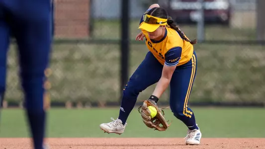 Navarro Fielding Ball